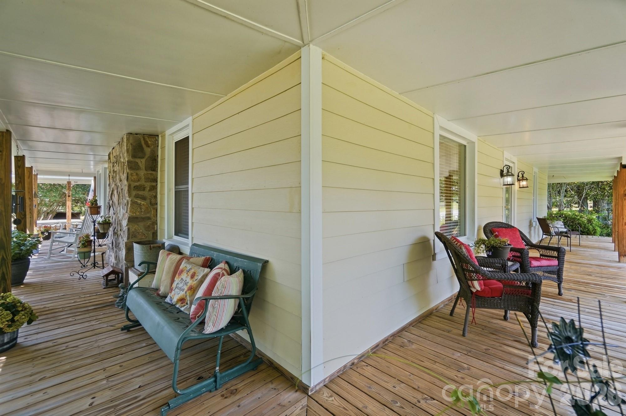 176 Meek Road — Gastonia
