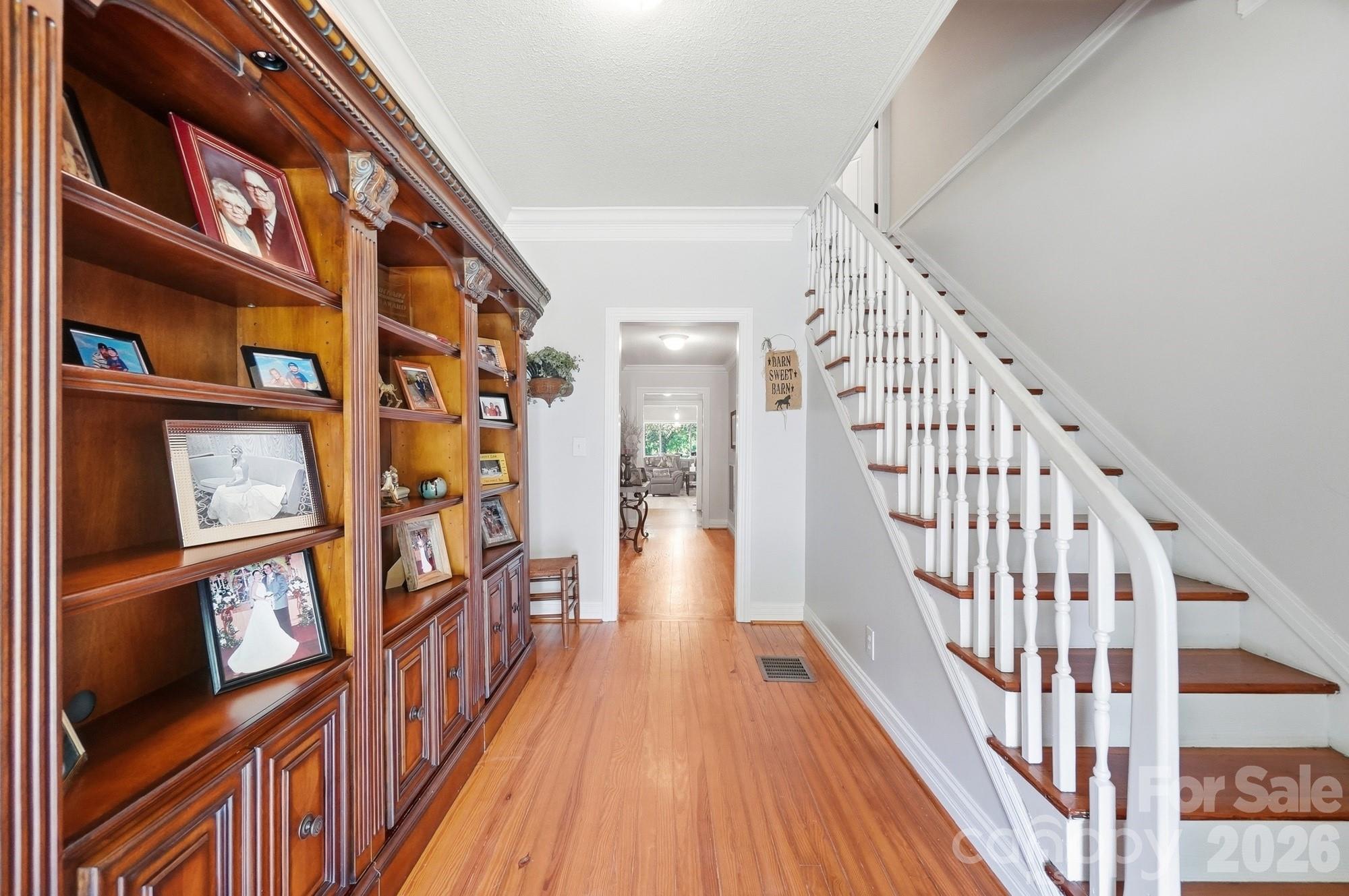 176 Meek Road — Gastonia