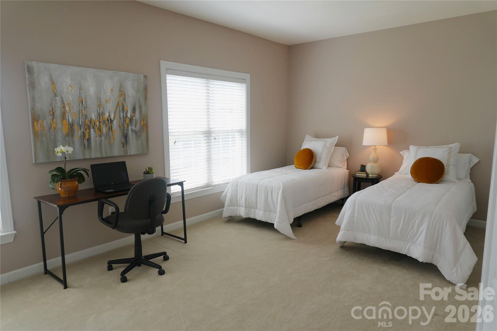 9920 Park Willow Drive — Charlotte