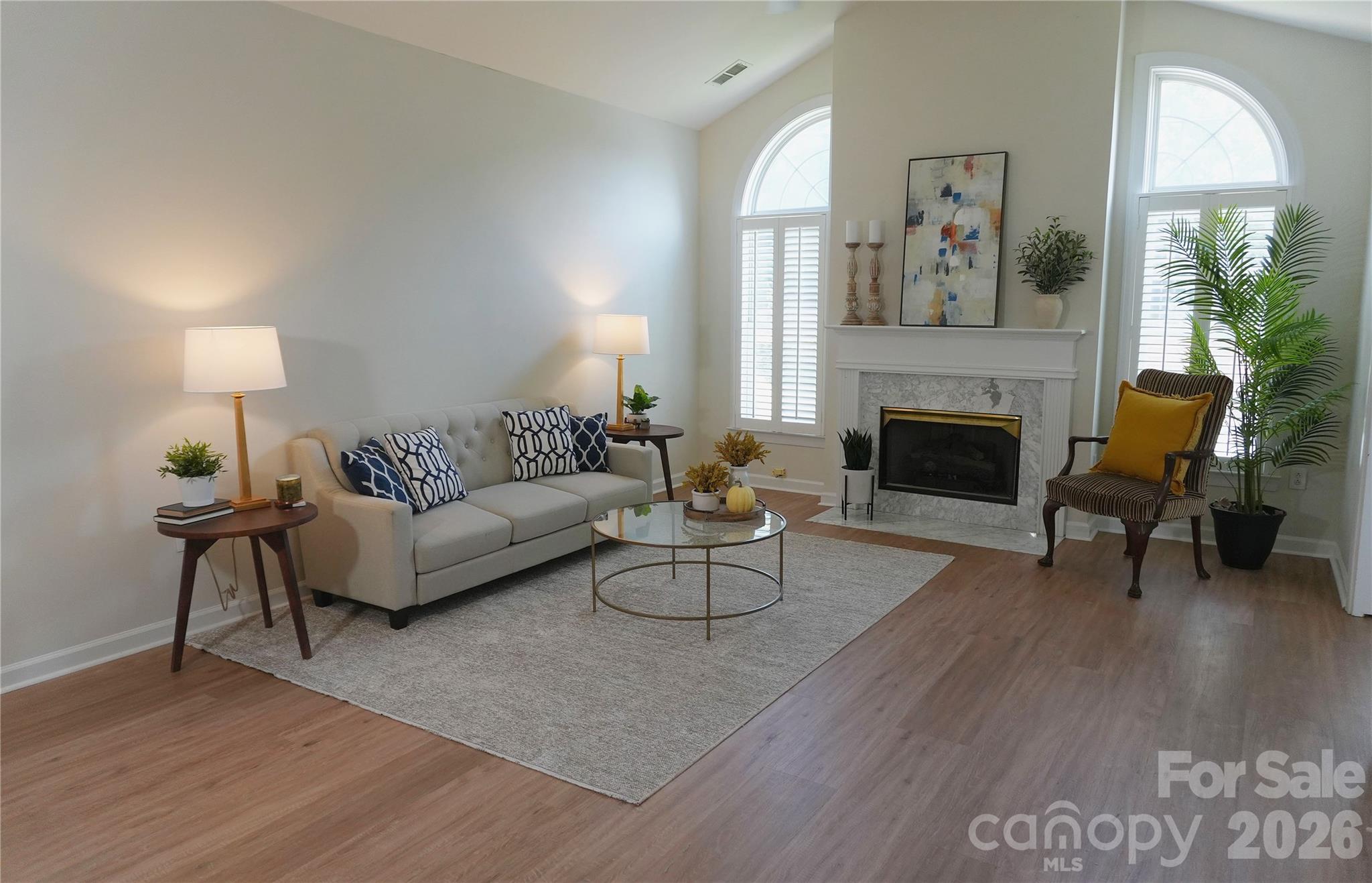 9920 Park Willow Drive — Charlotte