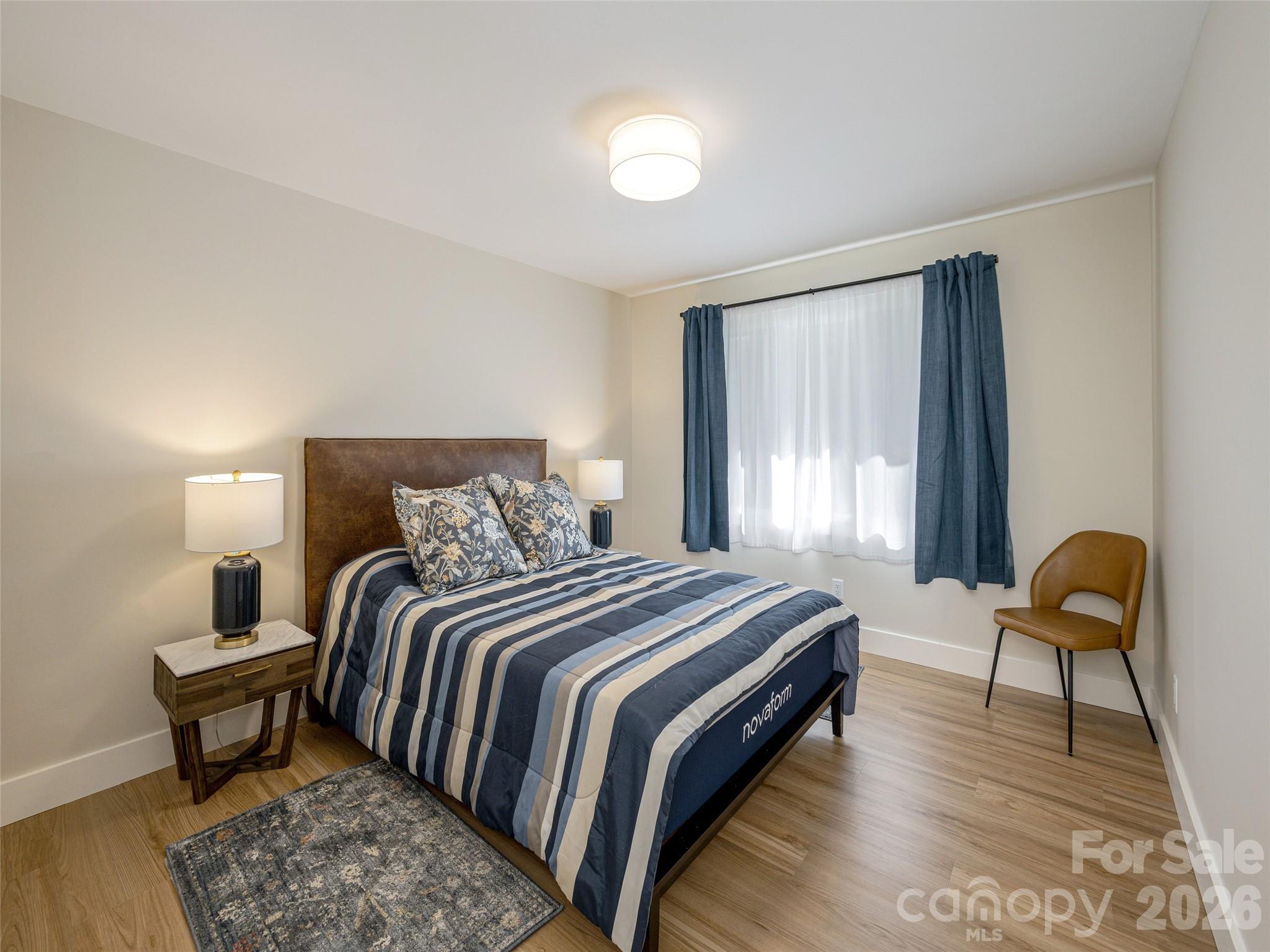 433 Crowfields Drive — Asheville