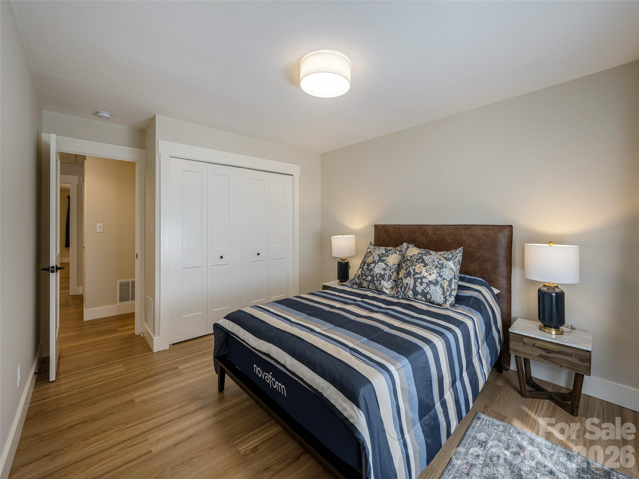 433 Crowfields Drive — Asheville
