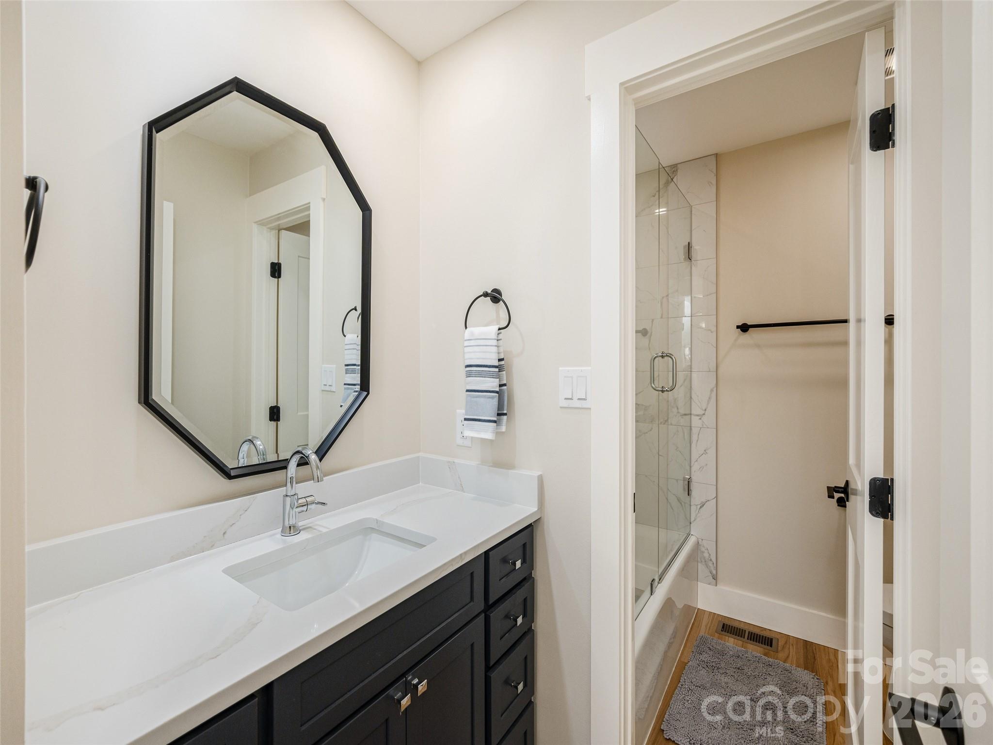 433 Crowfields Drive — Asheville