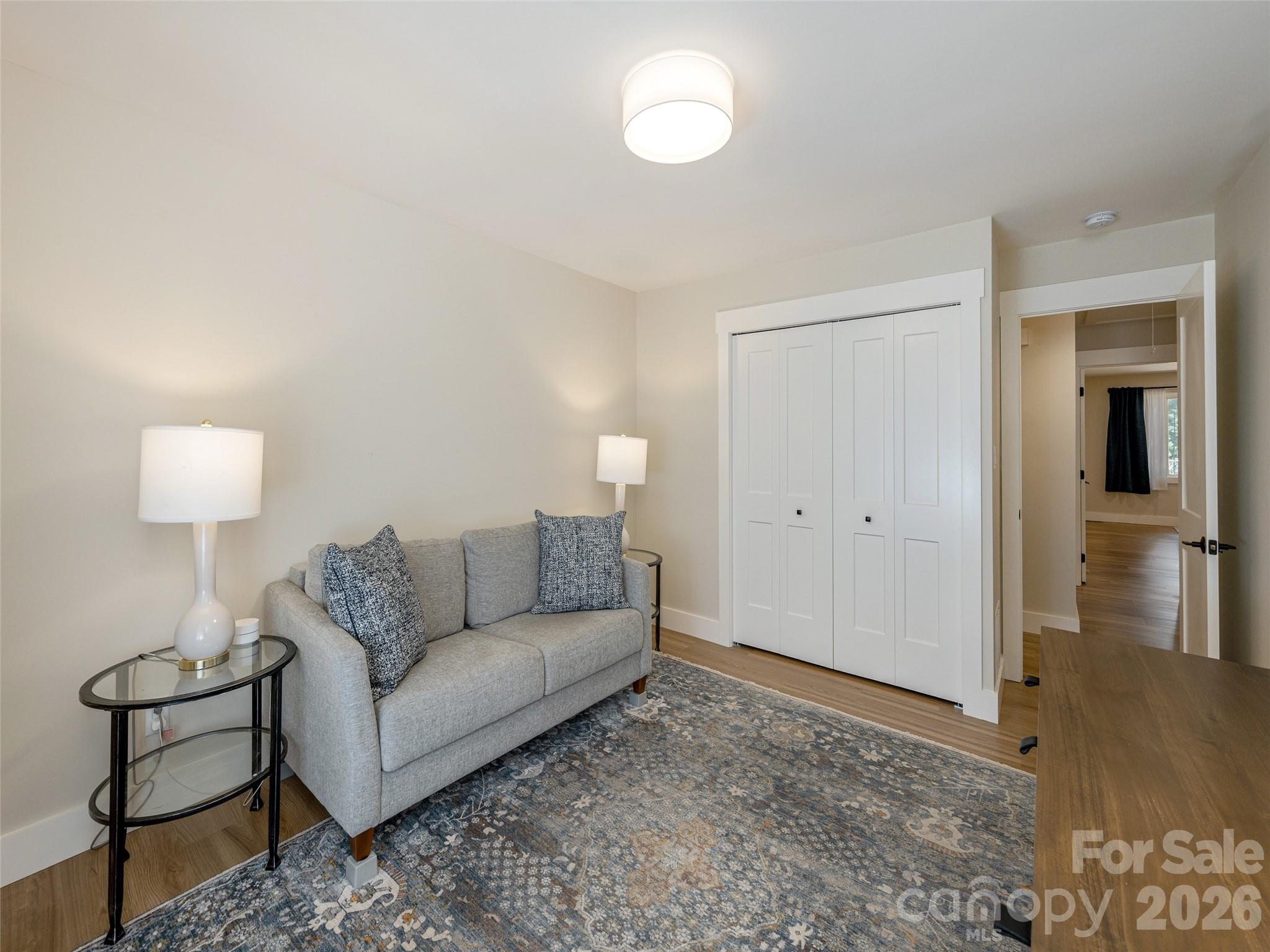 433 Crowfields Drive — Asheville