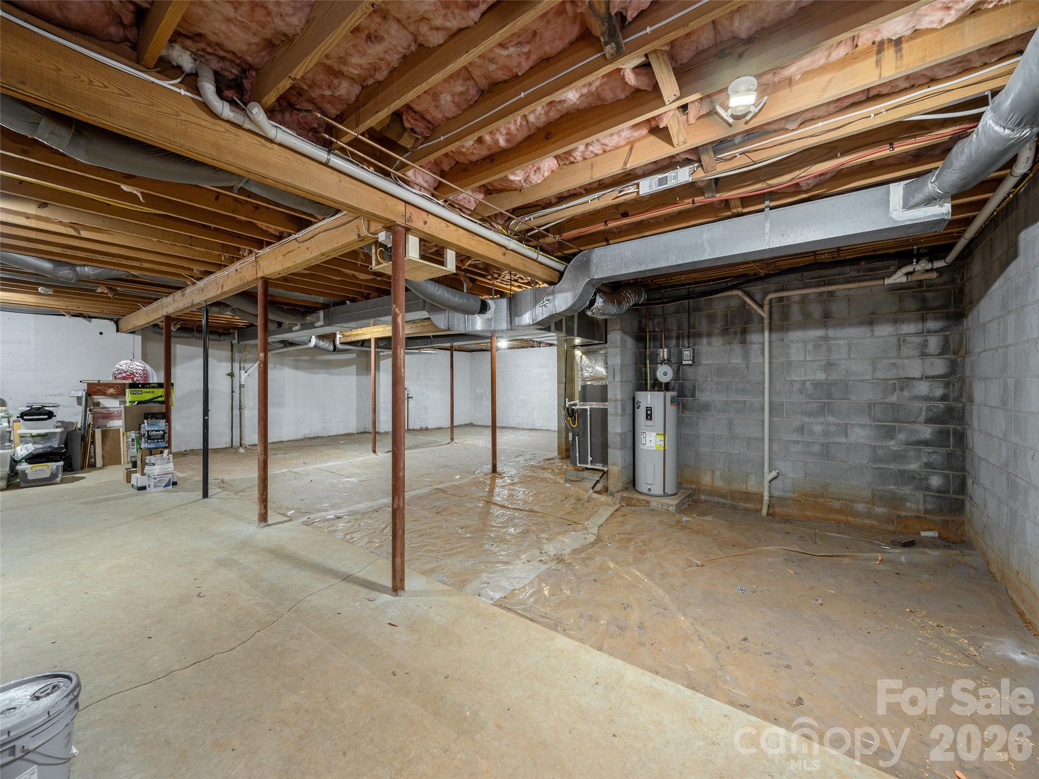 433 Crowfields Drive — Asheville