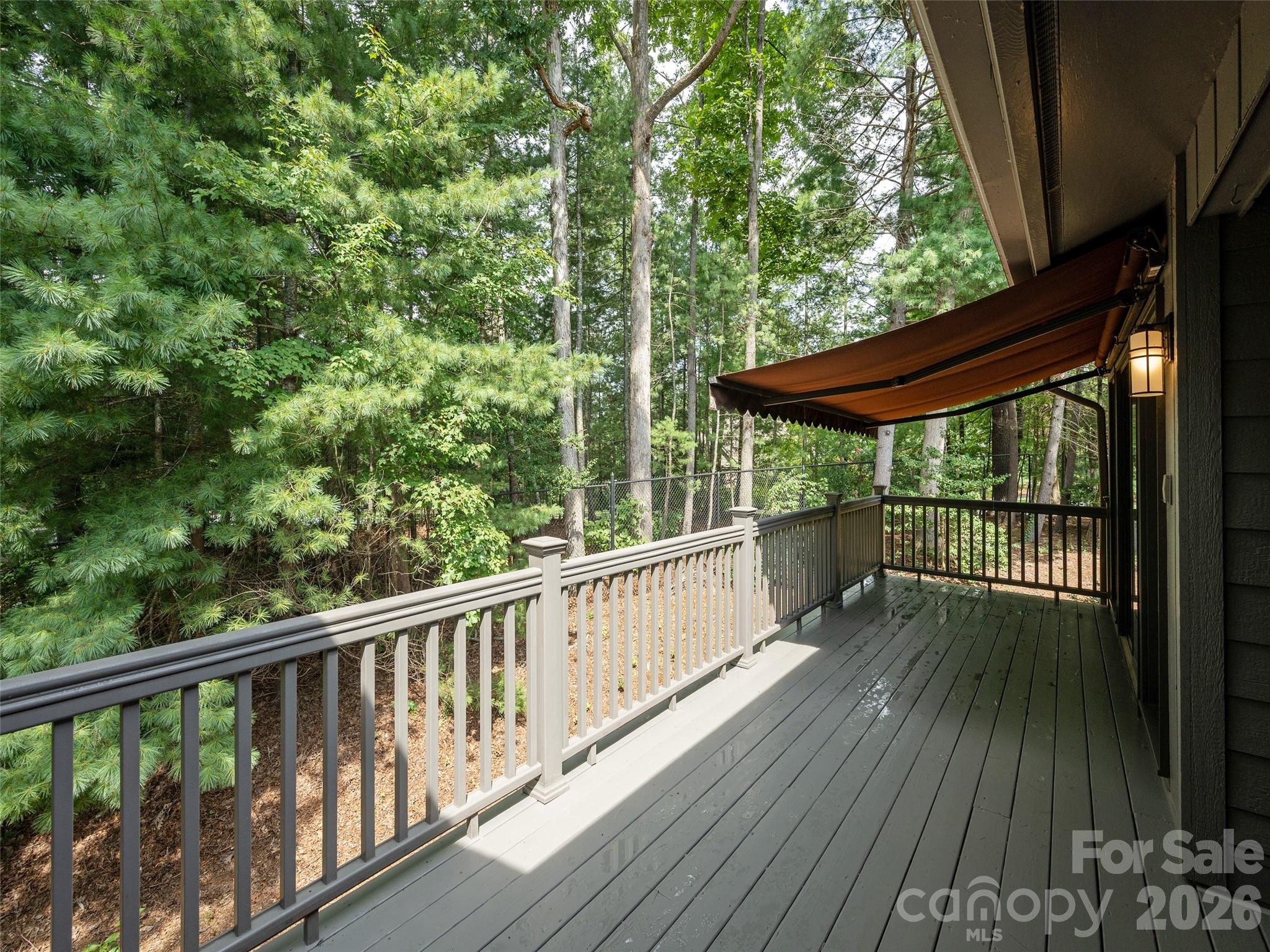 433 Crowfields Drive — Asheville