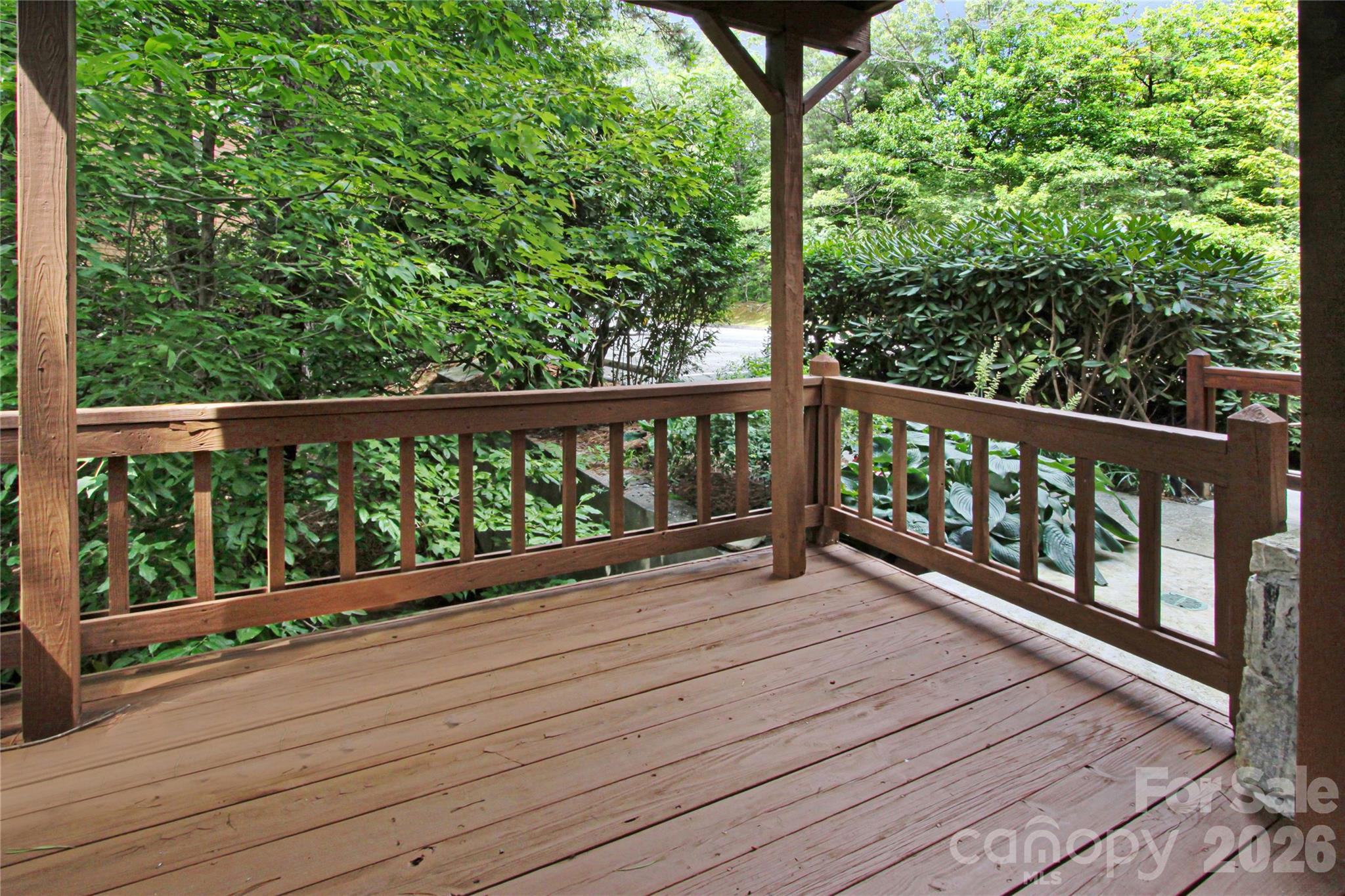 121 Toxaway Views Drive #504 — Lake Toxaway