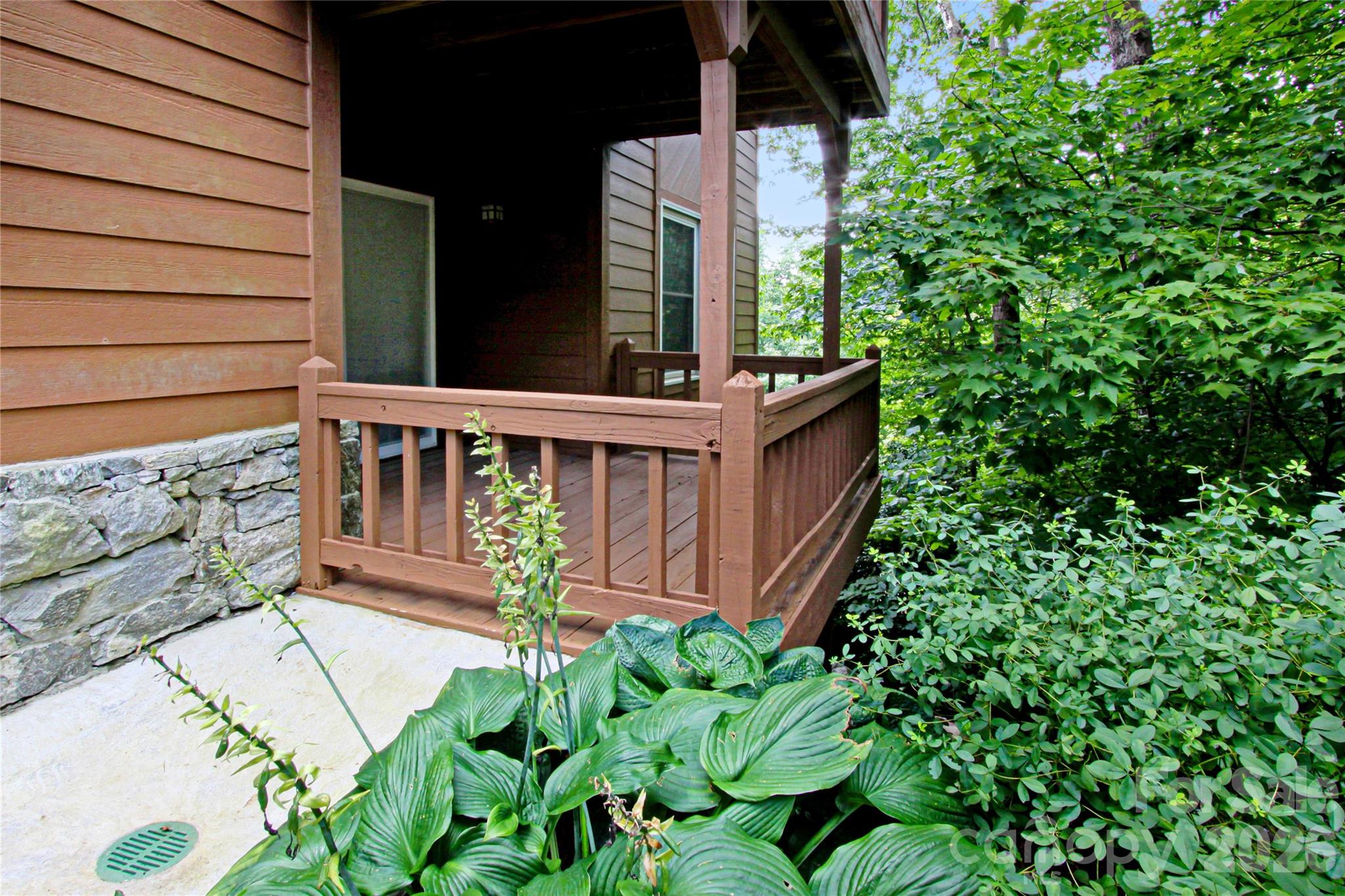 121 Toxaway Views Drive #504 — Lake Toxaway