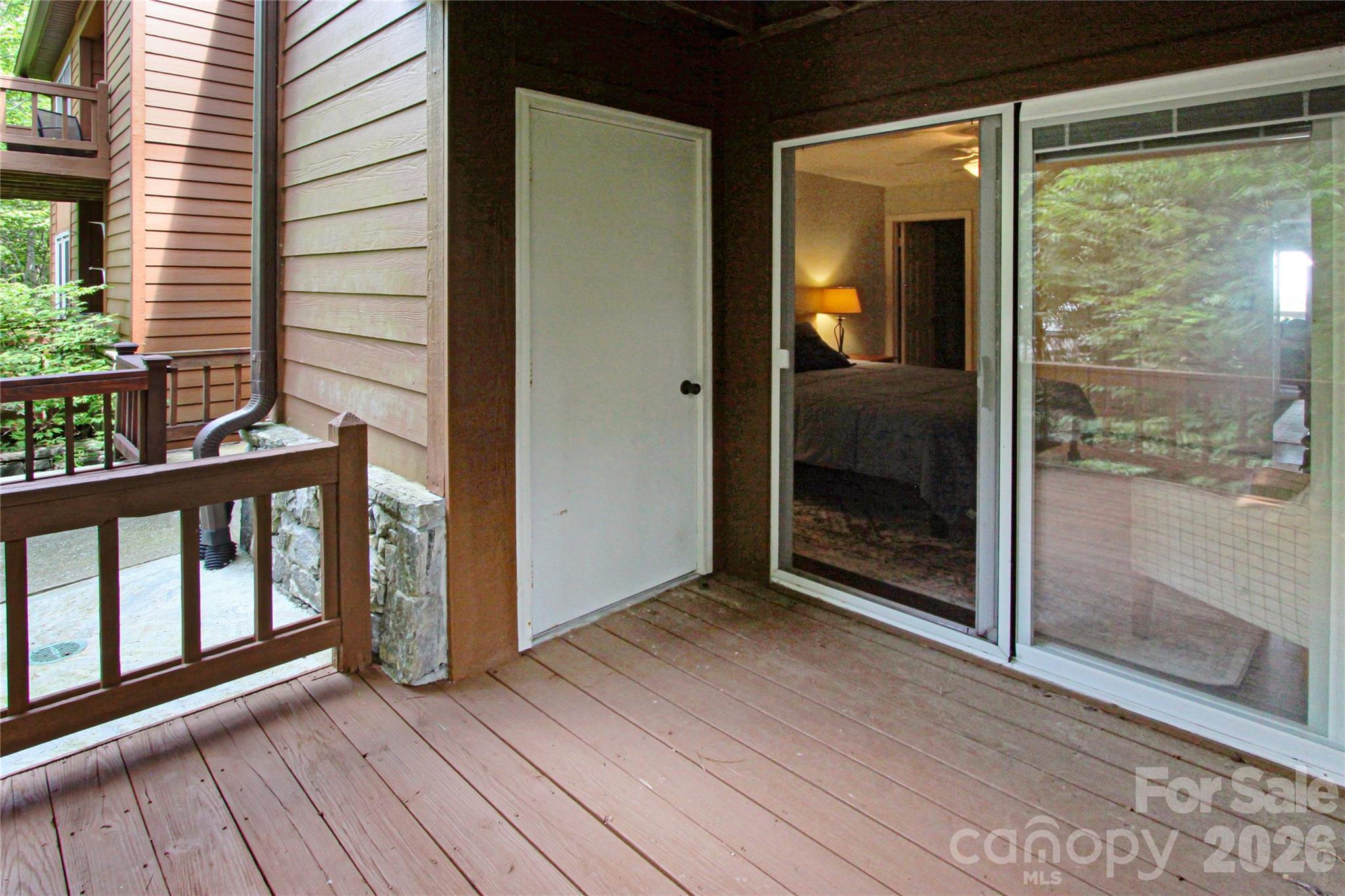 121 Toxaway Views Drive #504 — Lake Toxaway