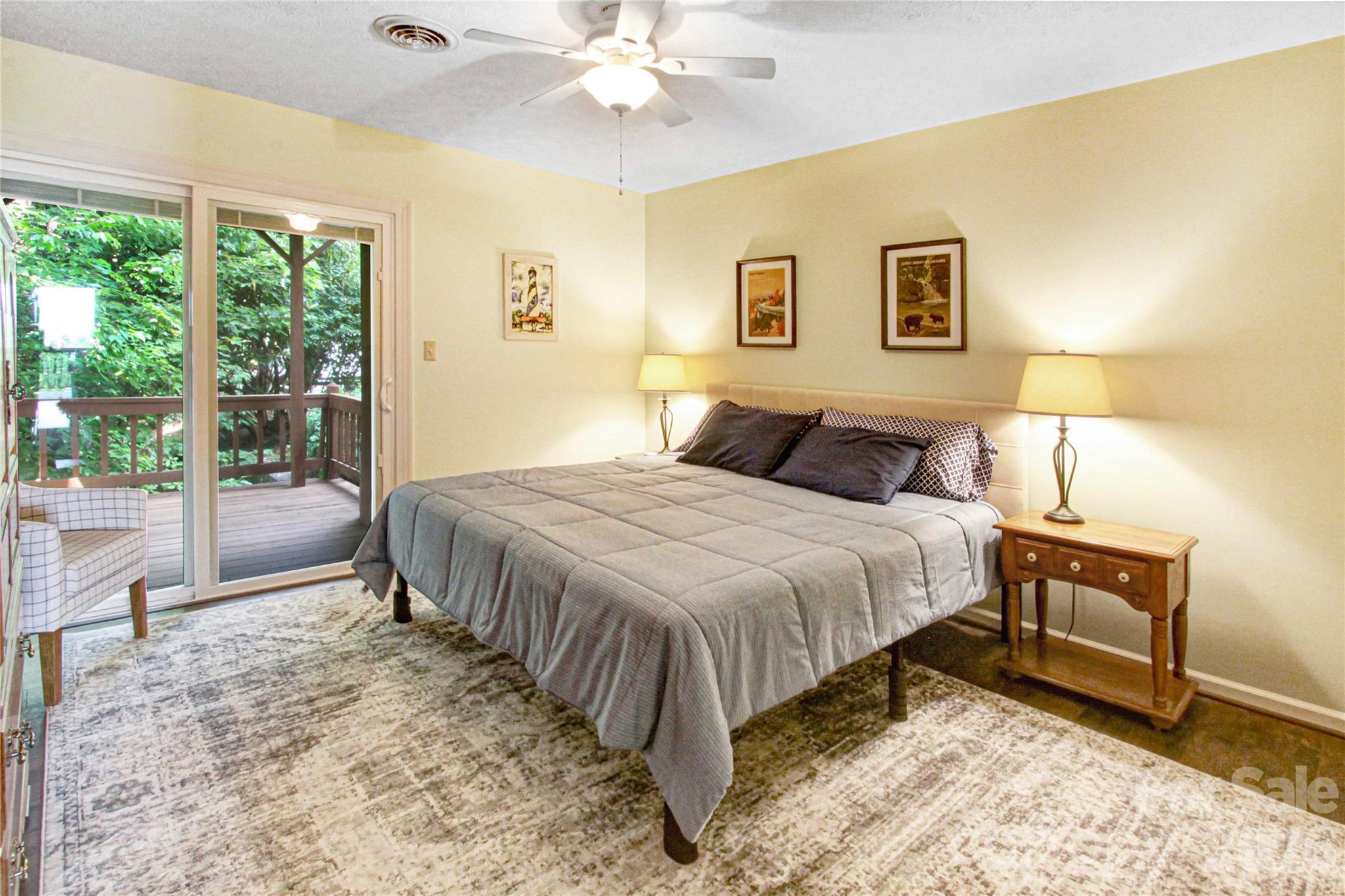 121 Toxaway Views Drive #504 — Lake Toxaway