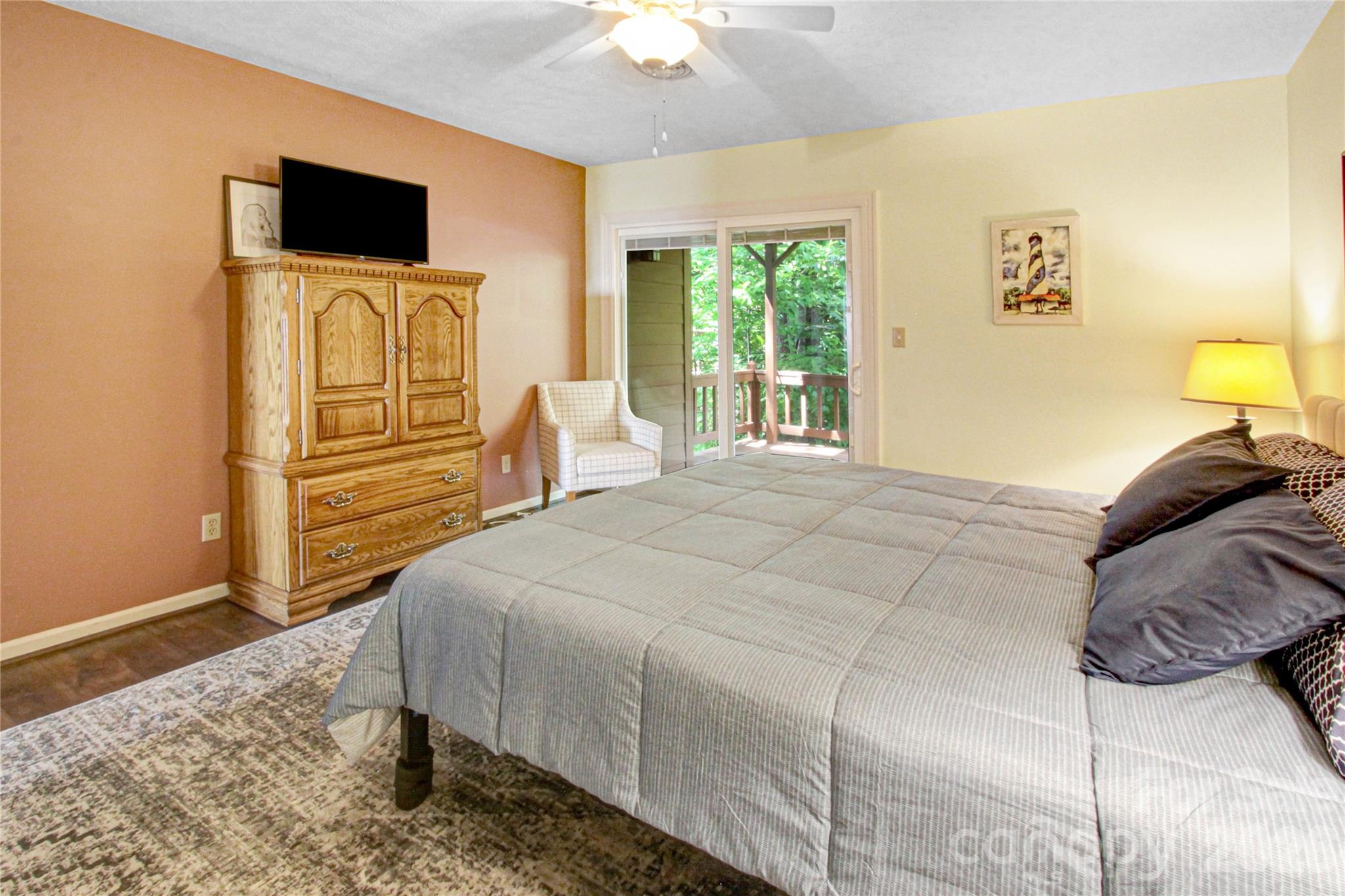 121 Toxaway Views Drive #504 — Lake Toxaway