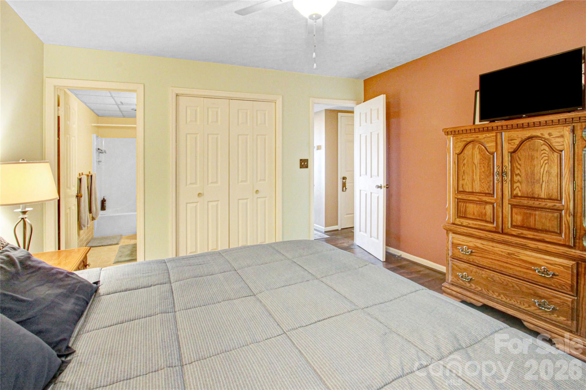 121 Toxaway Views Drive #504 — Lake Toxaway