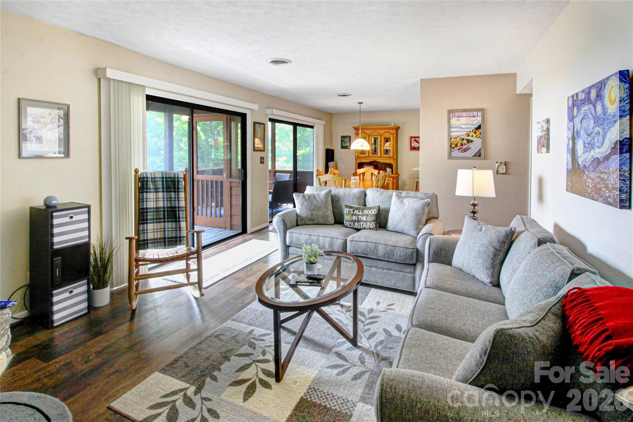 121 Toxaway Views Drive #504 — Lake Toxaway