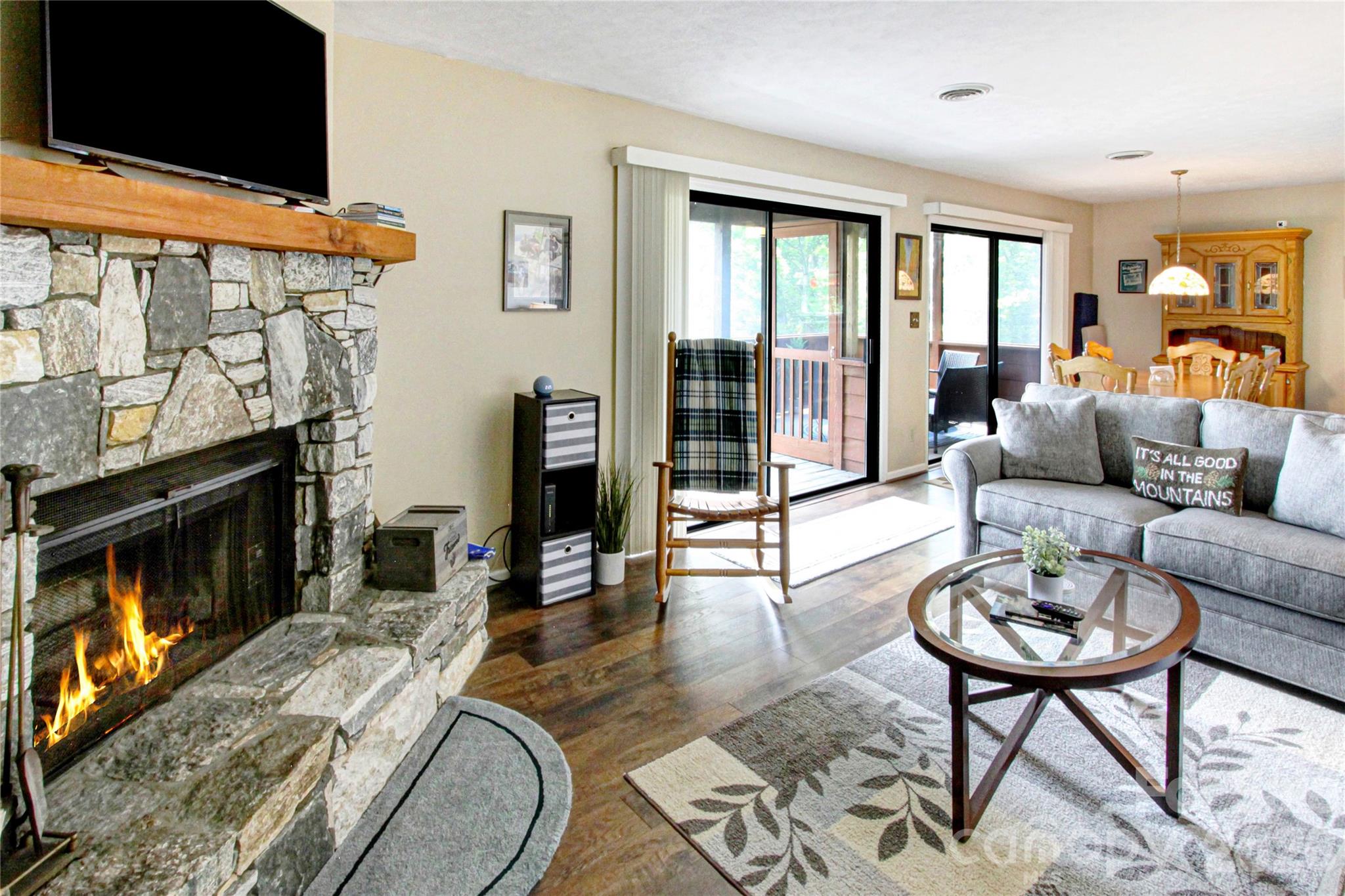 121 Toxaway Views Drive #504 — Lake Toxaway