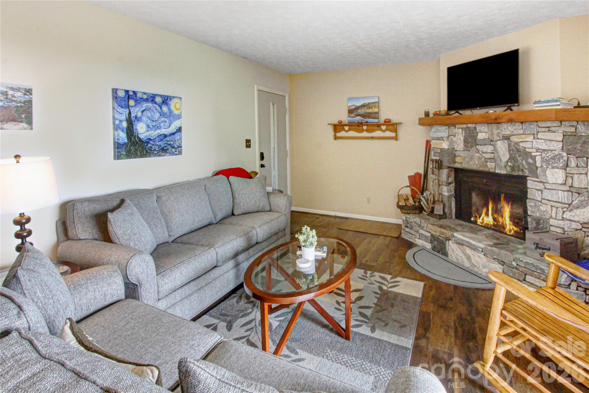 121 Toxaway Views Drive #504 — Lake Toxaway