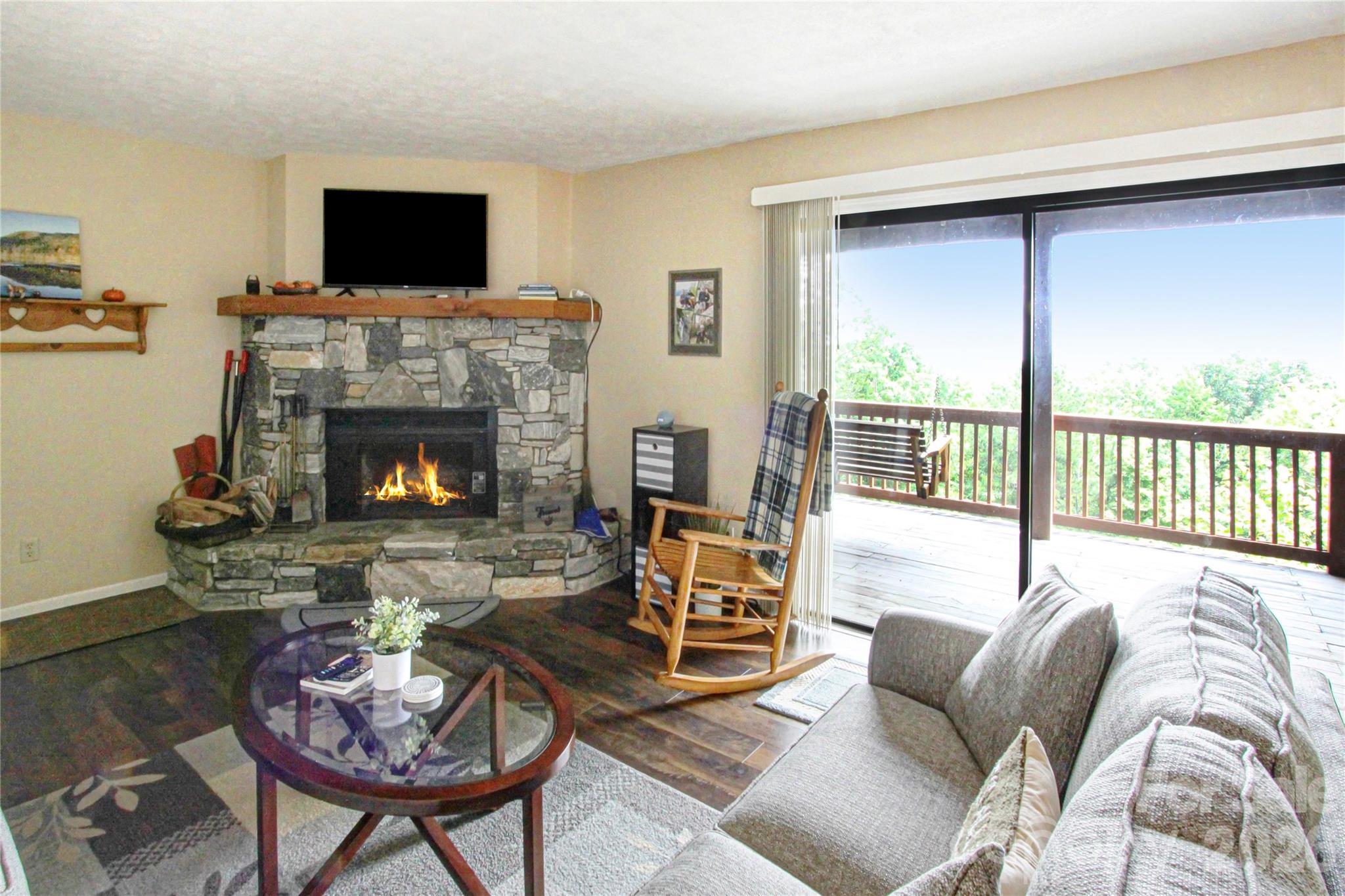 121 Toxaway Views Drive #504 — Lake Toxaway