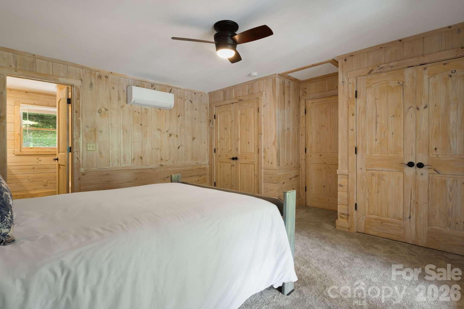 382 Paint Fork Road — Barnardsville