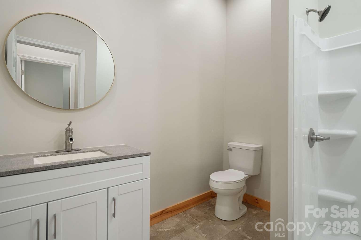 382 Paint Fork Road — Barnardsville