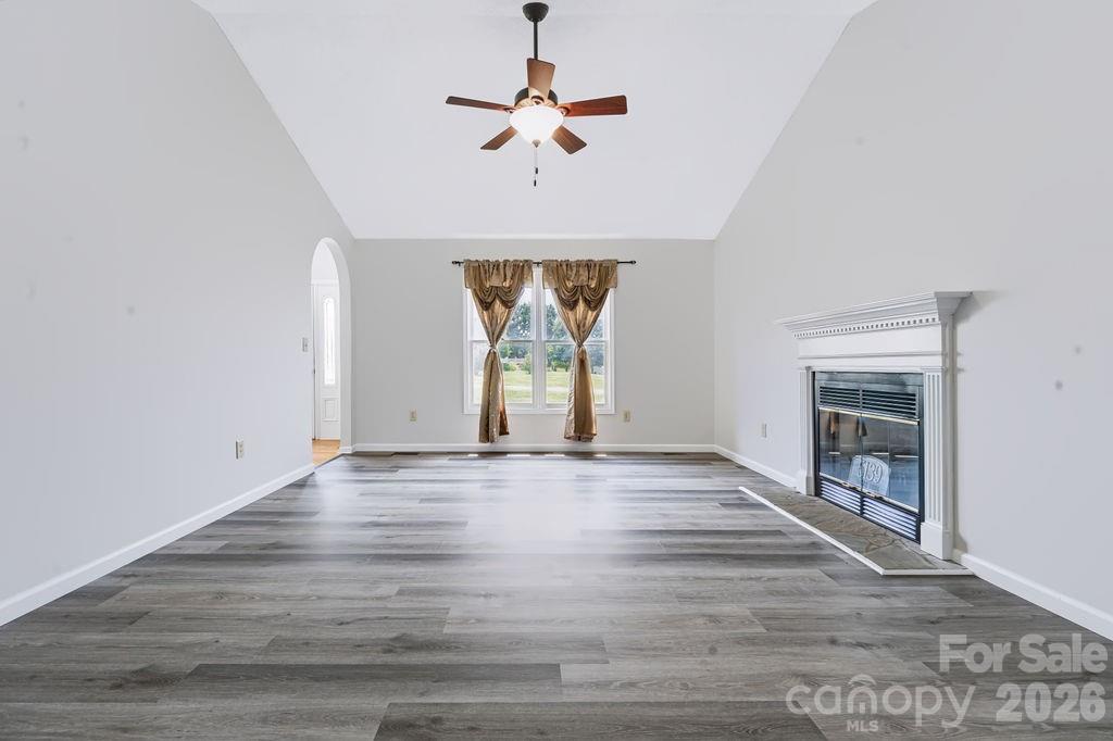 5139 Butner Drive — Hickory