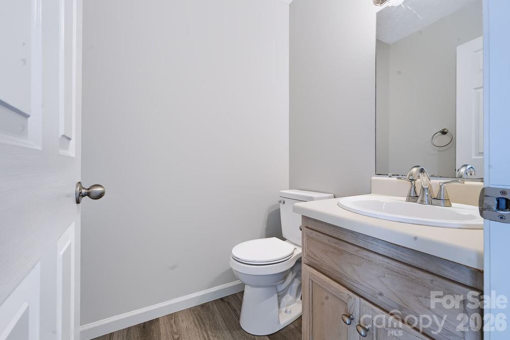 5139 Butner Drive — Hickory