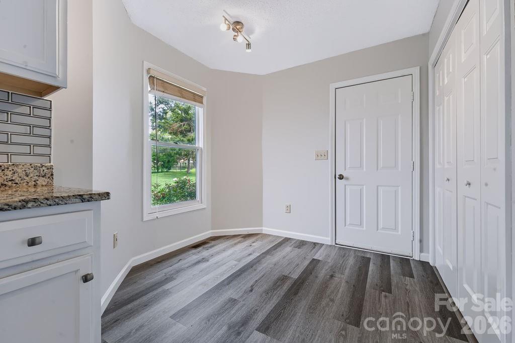 5139 Butner Drive — Hickory