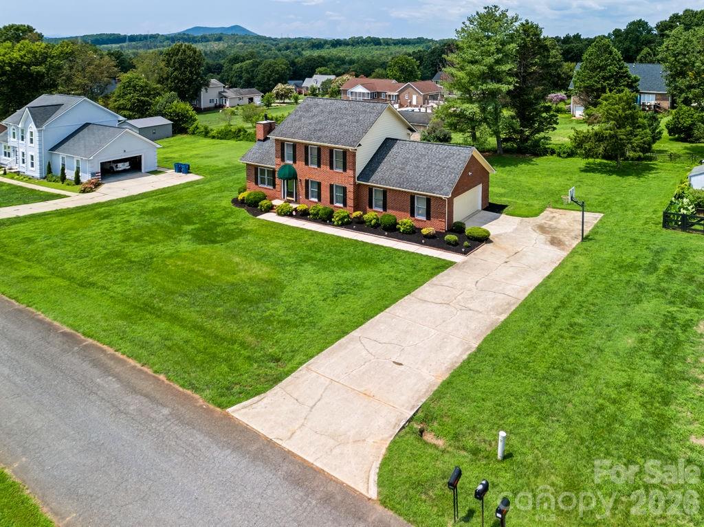 5139 Butner Drive — Hickory