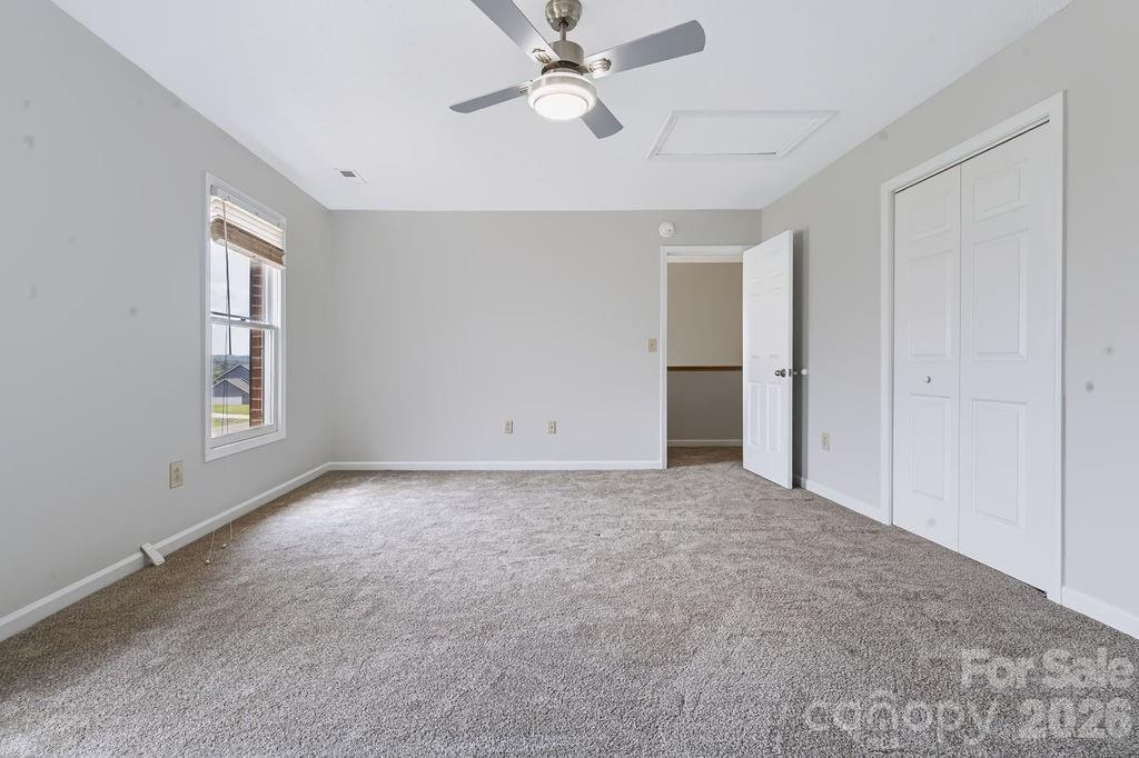 5139 Butner Drive — Hickory