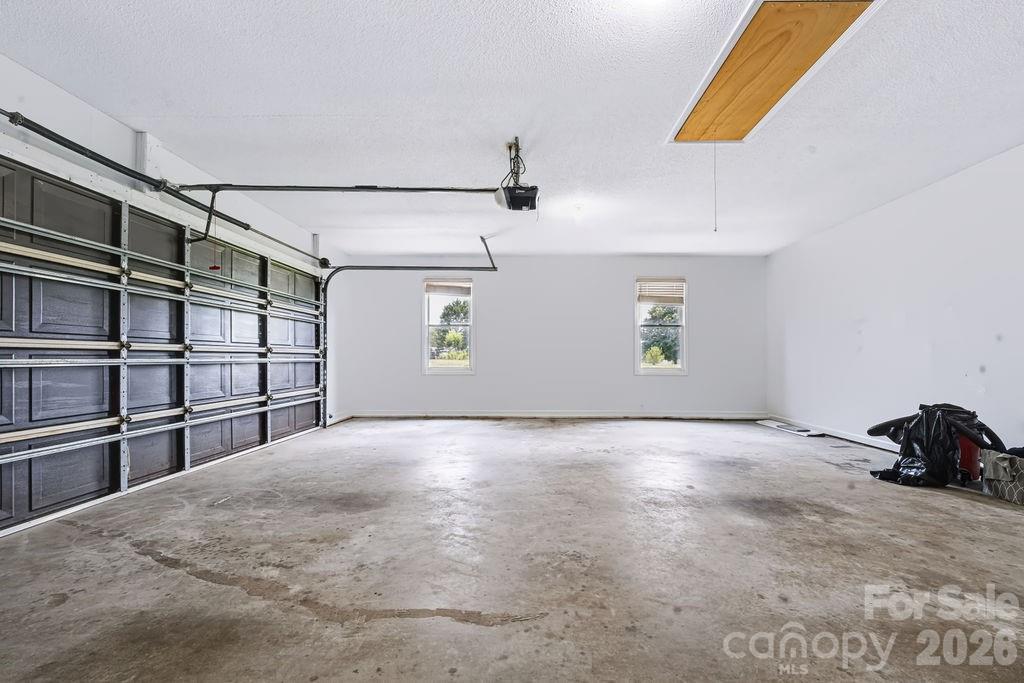 5139 Butner Drive — Hickory