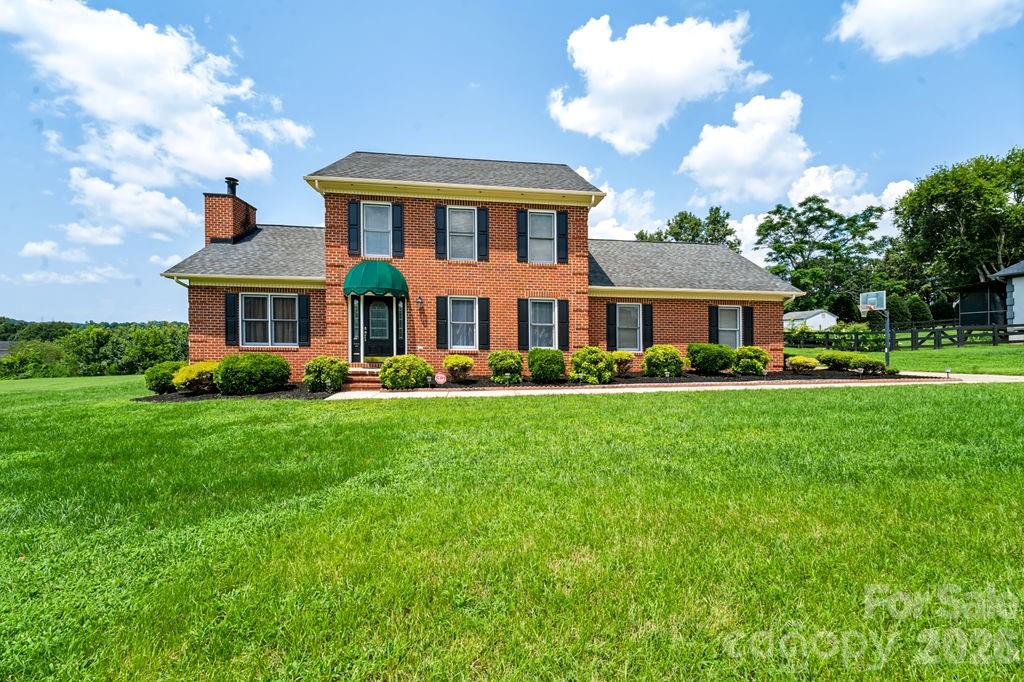 5139 Butner Drive — Hickory