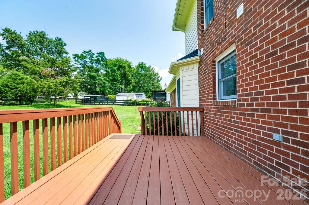 5139 Butner Drive — Hickory