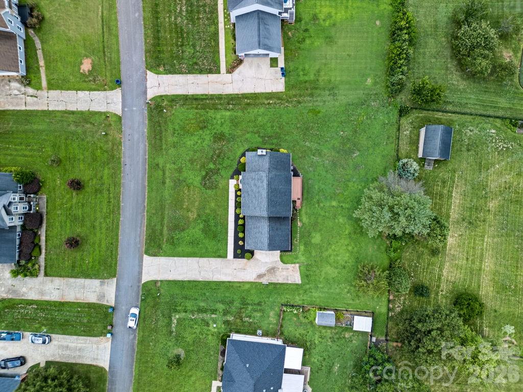 5139 Butner Drive — Hickory