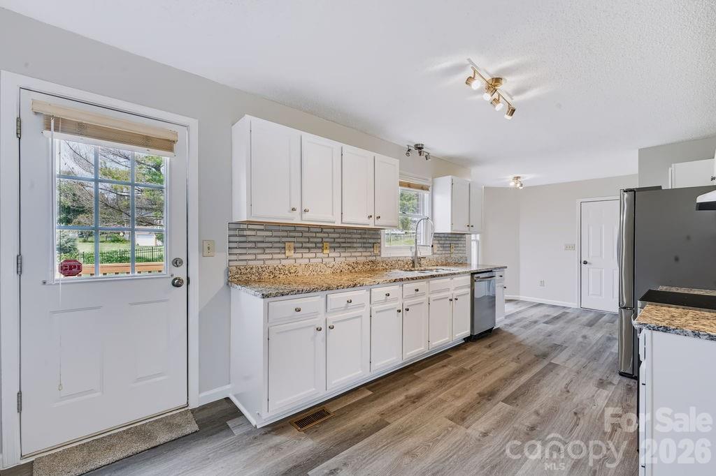 5139 Butner Drive — Hickory
