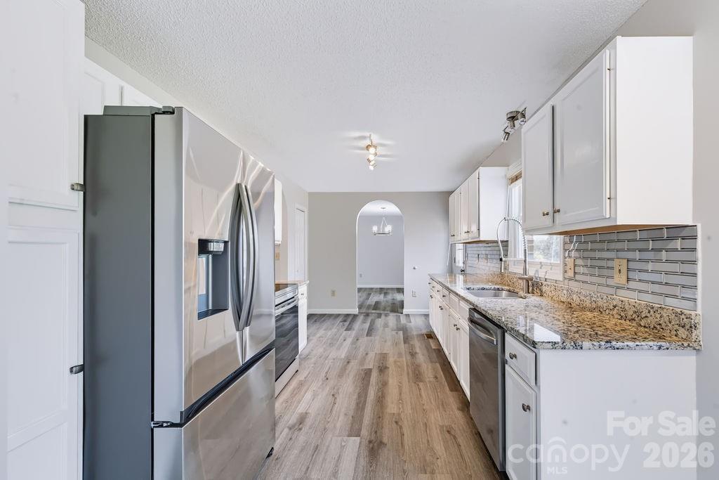 5139 Butner Drive — Hickory