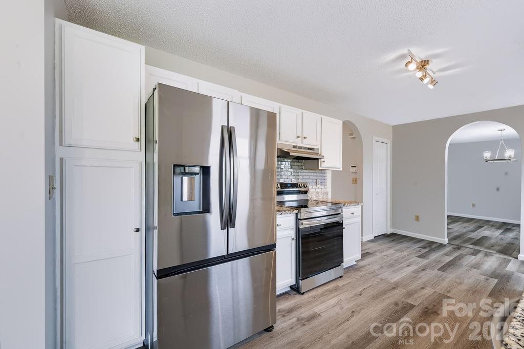 5139 Butner Drive — Hickory