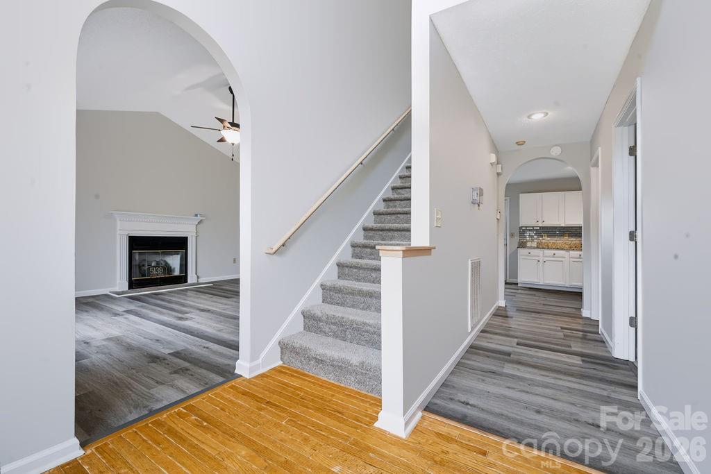 5139 Butner Drive — Hickory