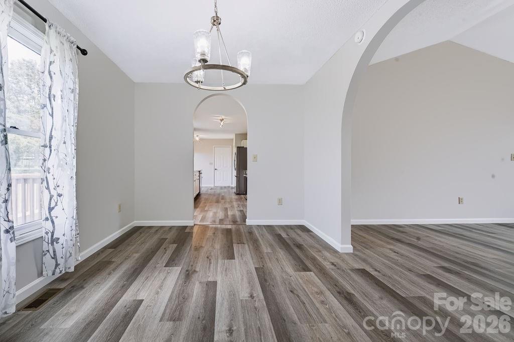 5139 Butner Drive — Hickory