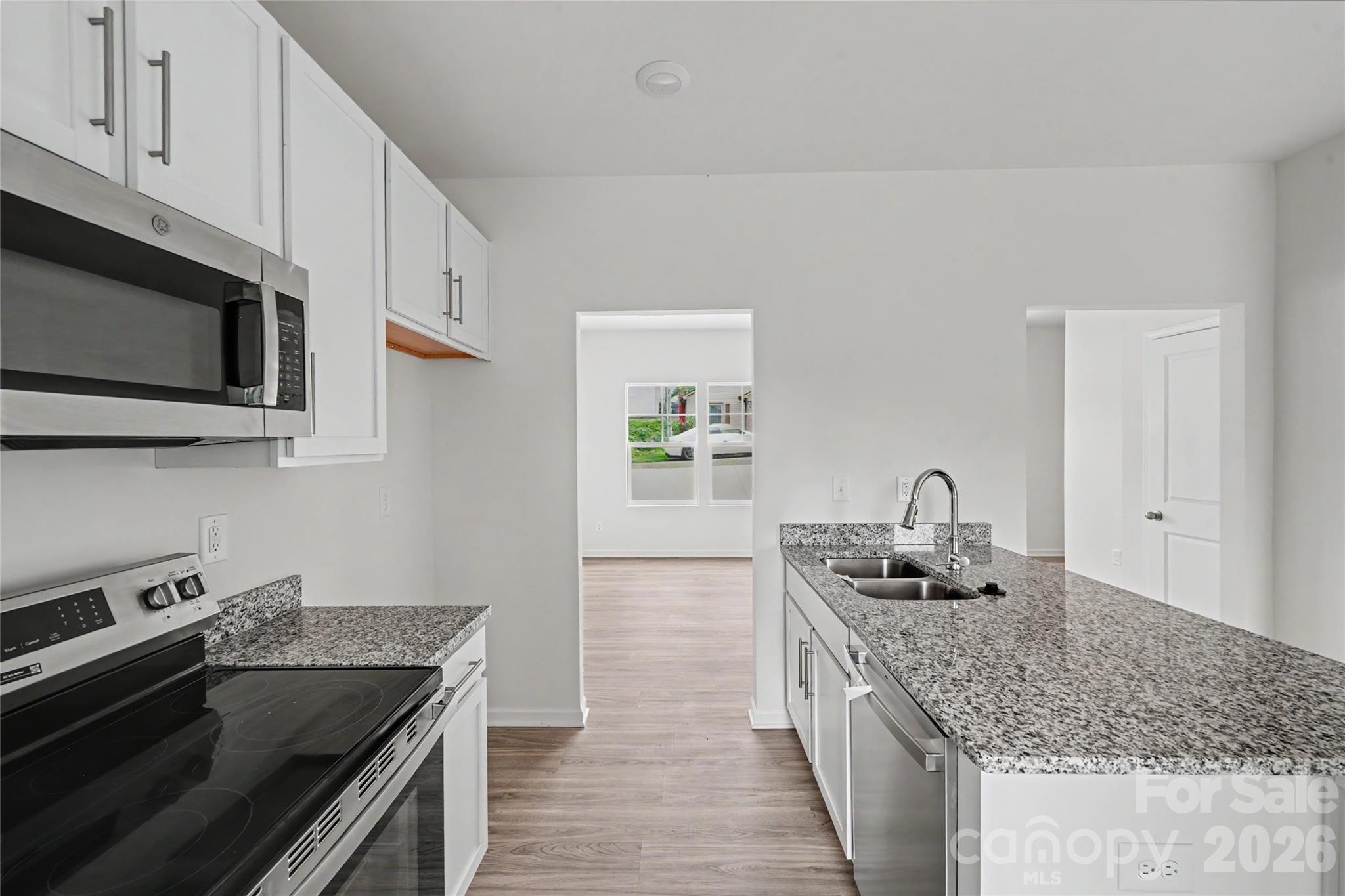 211 E 8th Avenue — Gastonia
