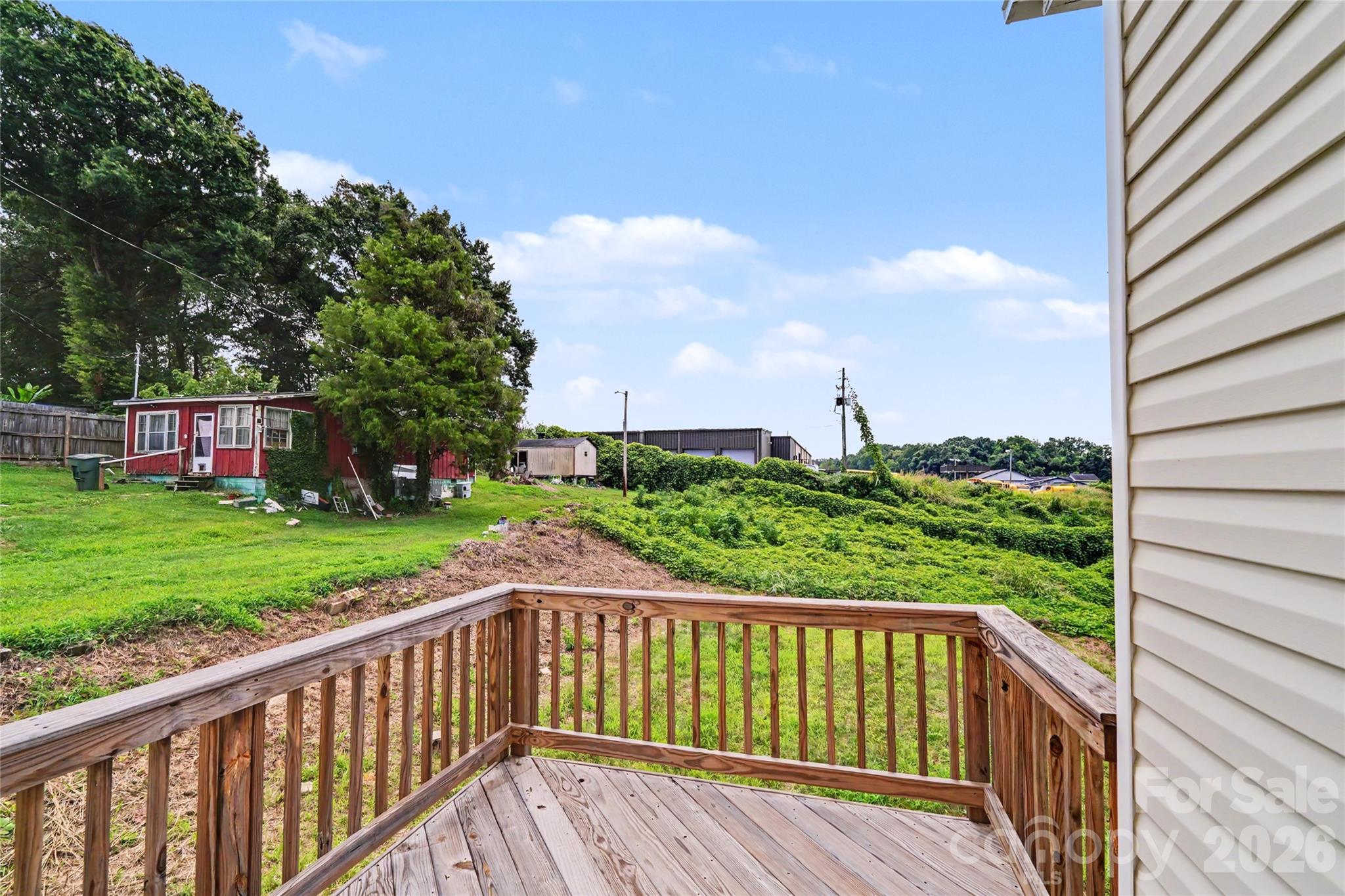 211 E 8th Avenue — Gastonia