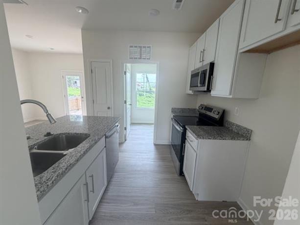 211 E 8th Avenue — Gastonia