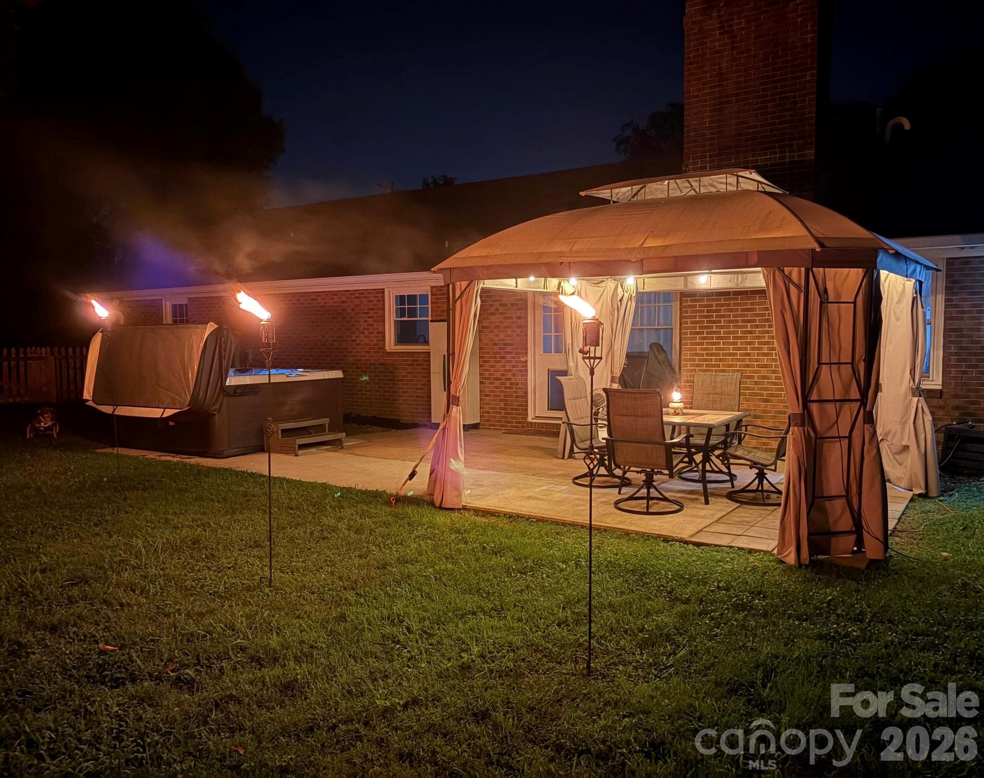 140 Spicewood Lane — Salisbury