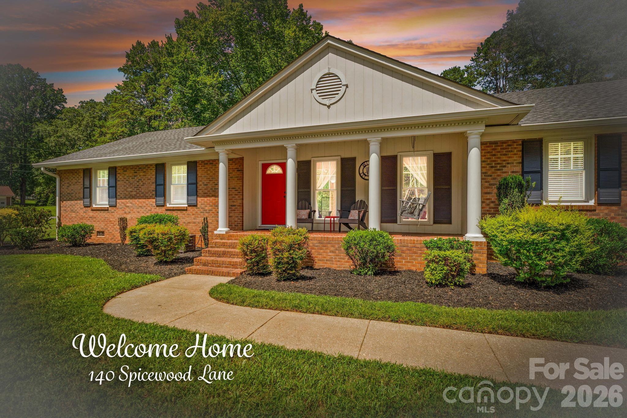 140 Spicewood Lane — Salisbury