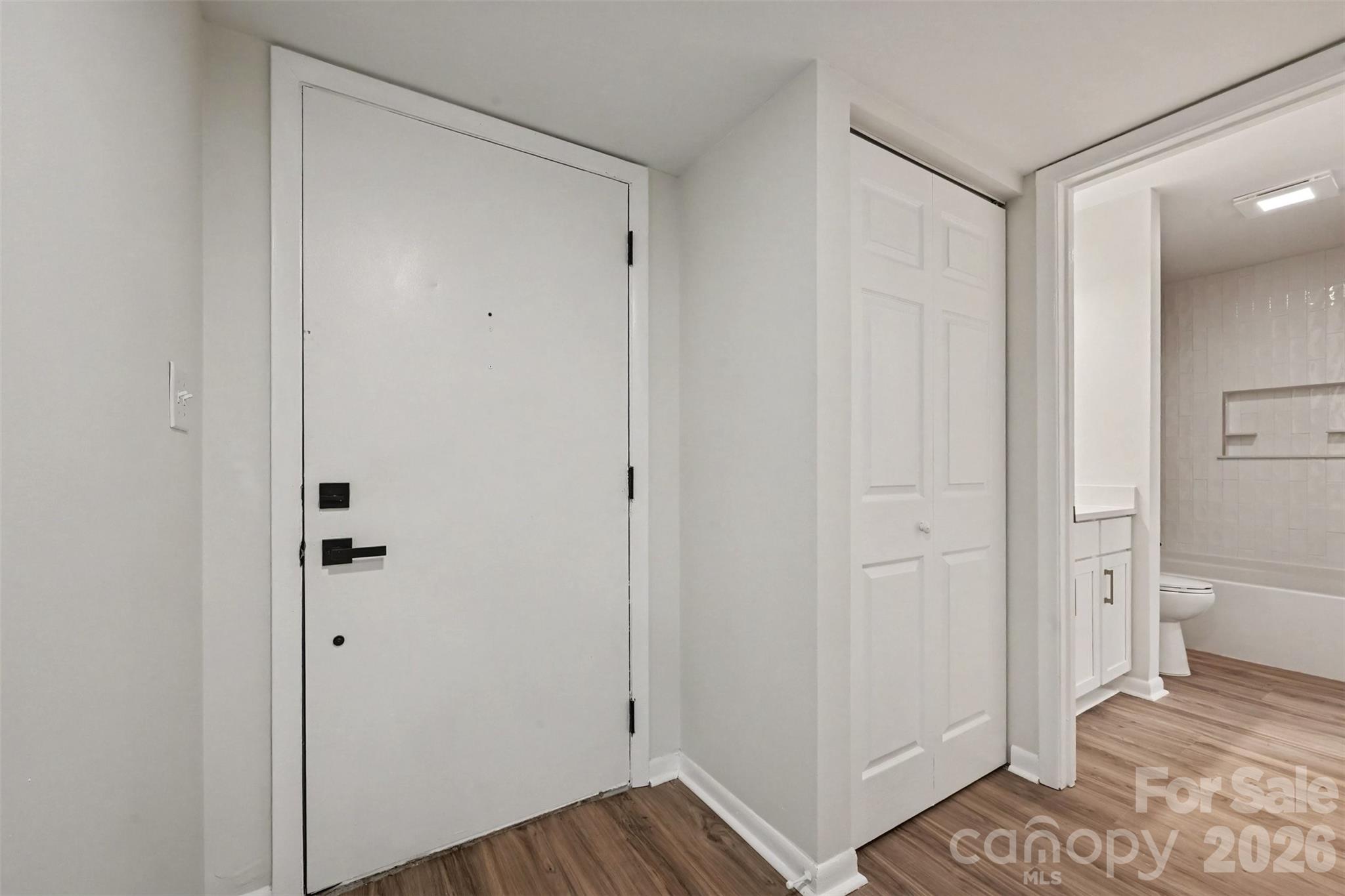8027 Cedar Glen Drive — Charlotte