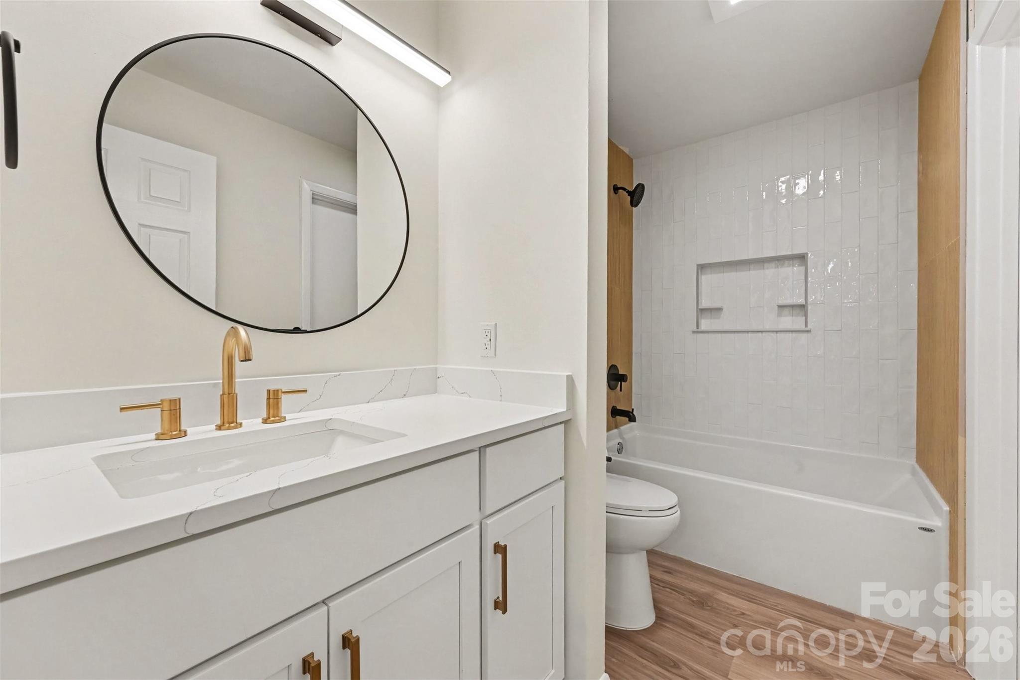 8027 Cedar Glen Drive — Charlotte