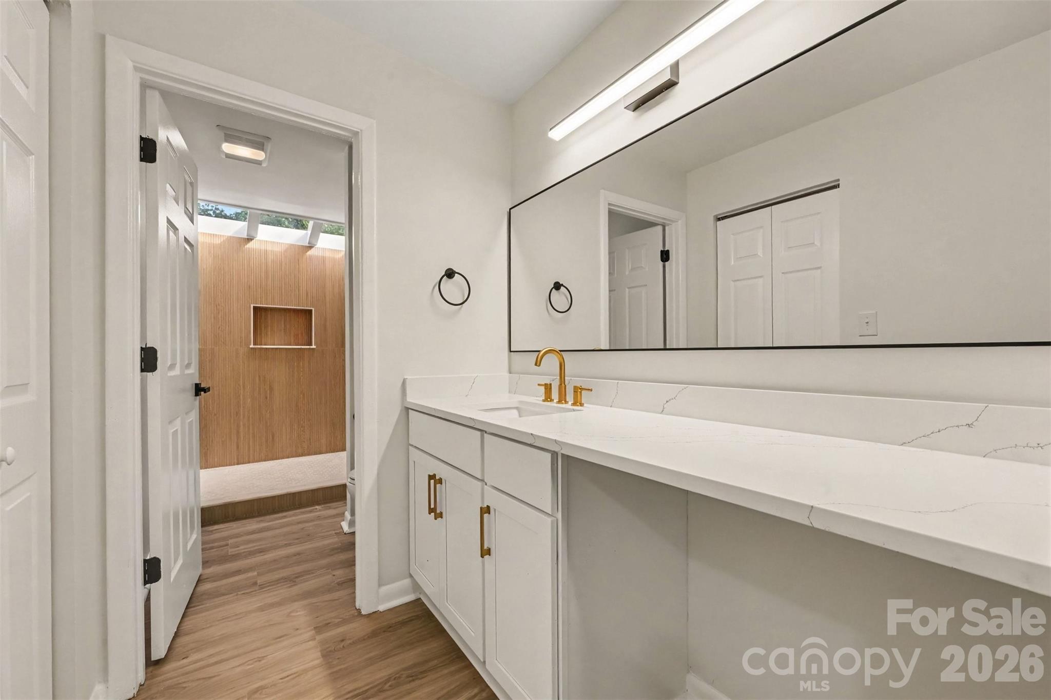 8027 Cedar Glen Drive — Charlotte