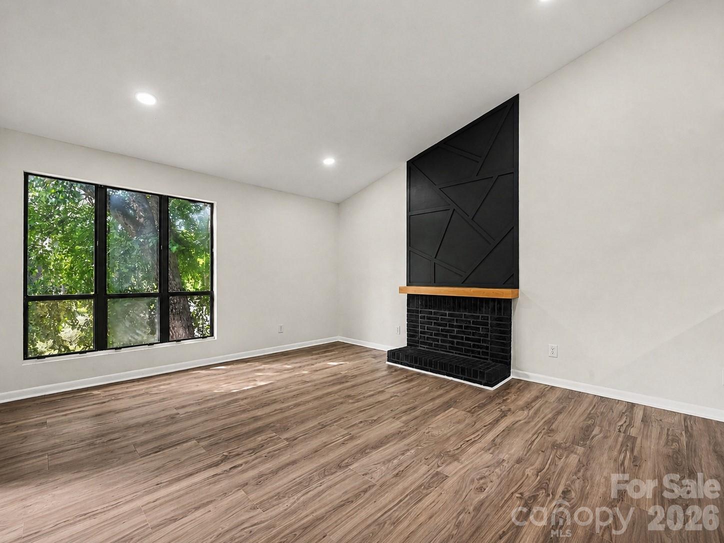 8027 Cedar Glen Drive — Charlotte