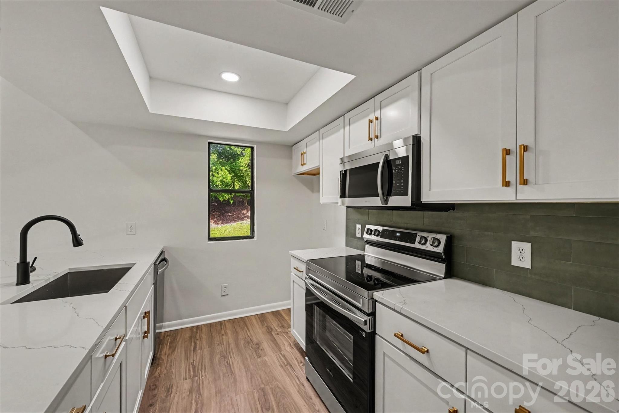 8027 Cedar Glen Drive — Charlotte