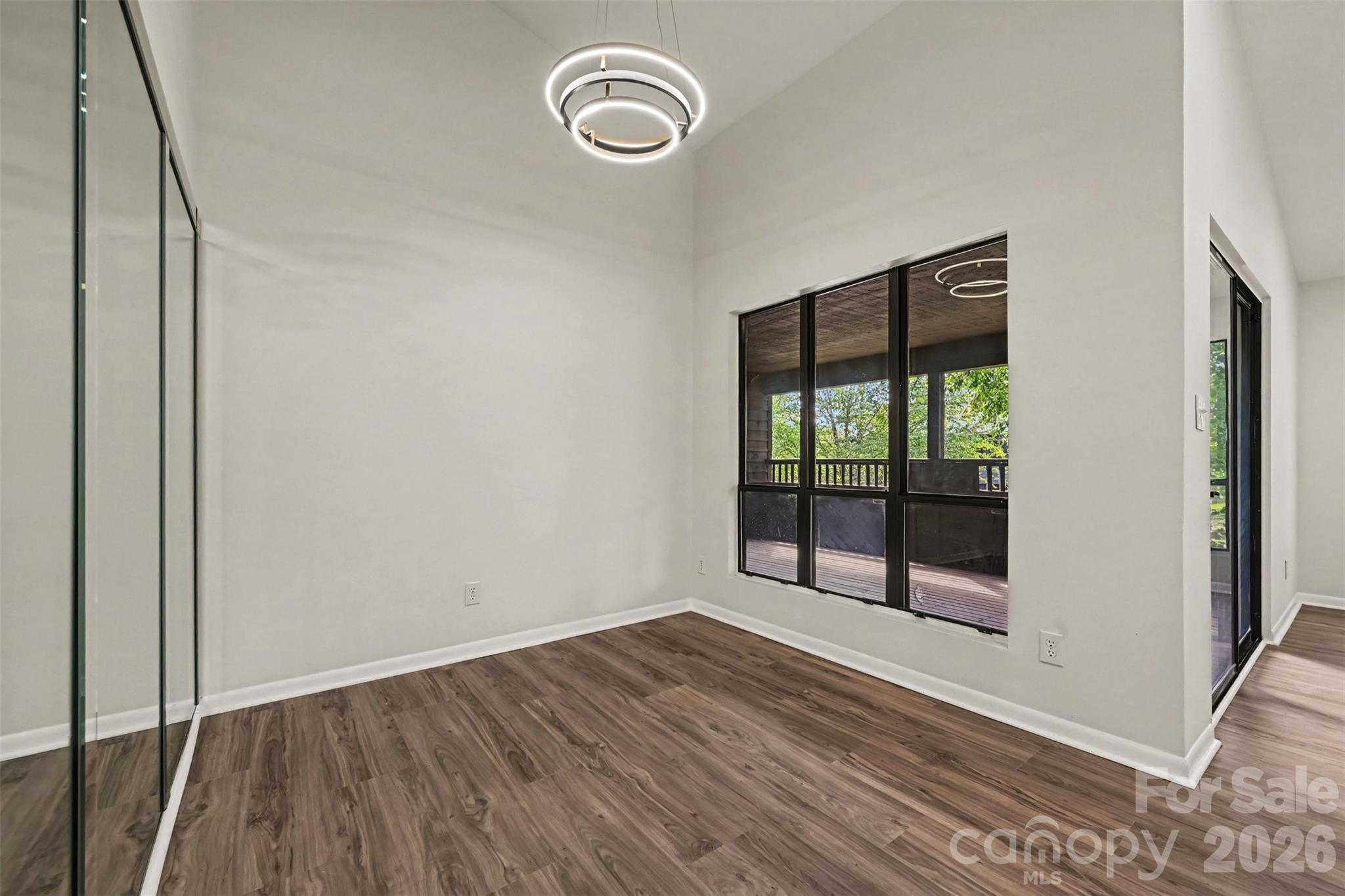 8027 Cedar Glen Drive — Charlotte