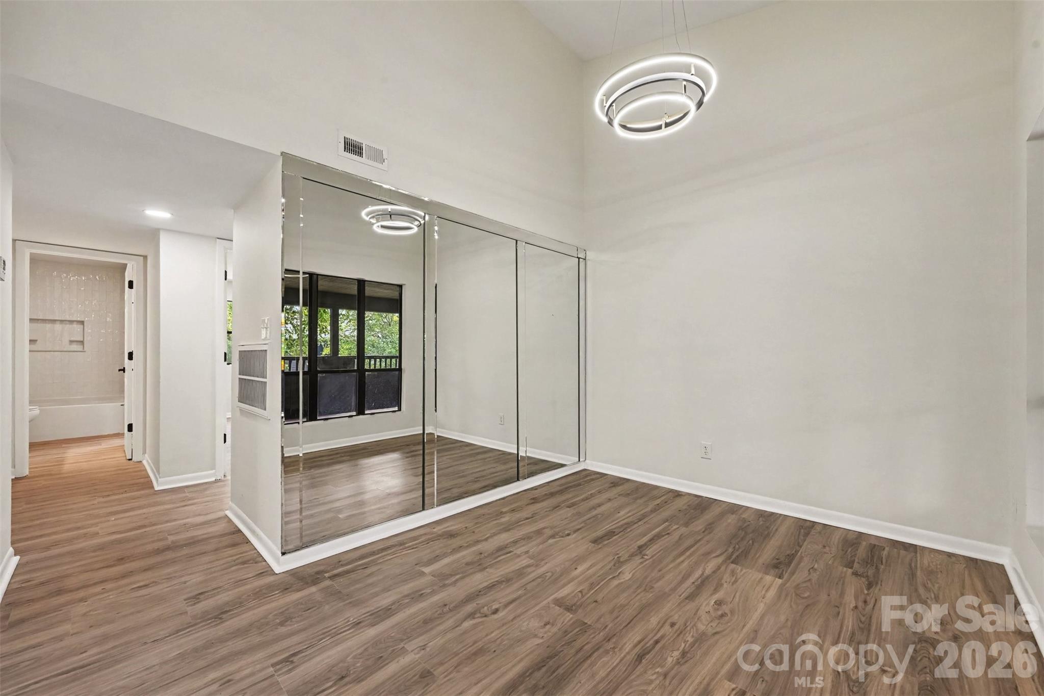 8027 Cedar Glen Drive — Charlotte