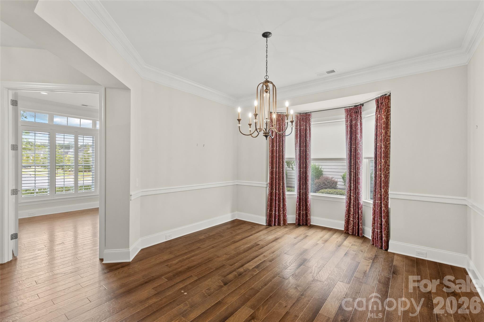 17232 Coves Edge Lane — Charlotte