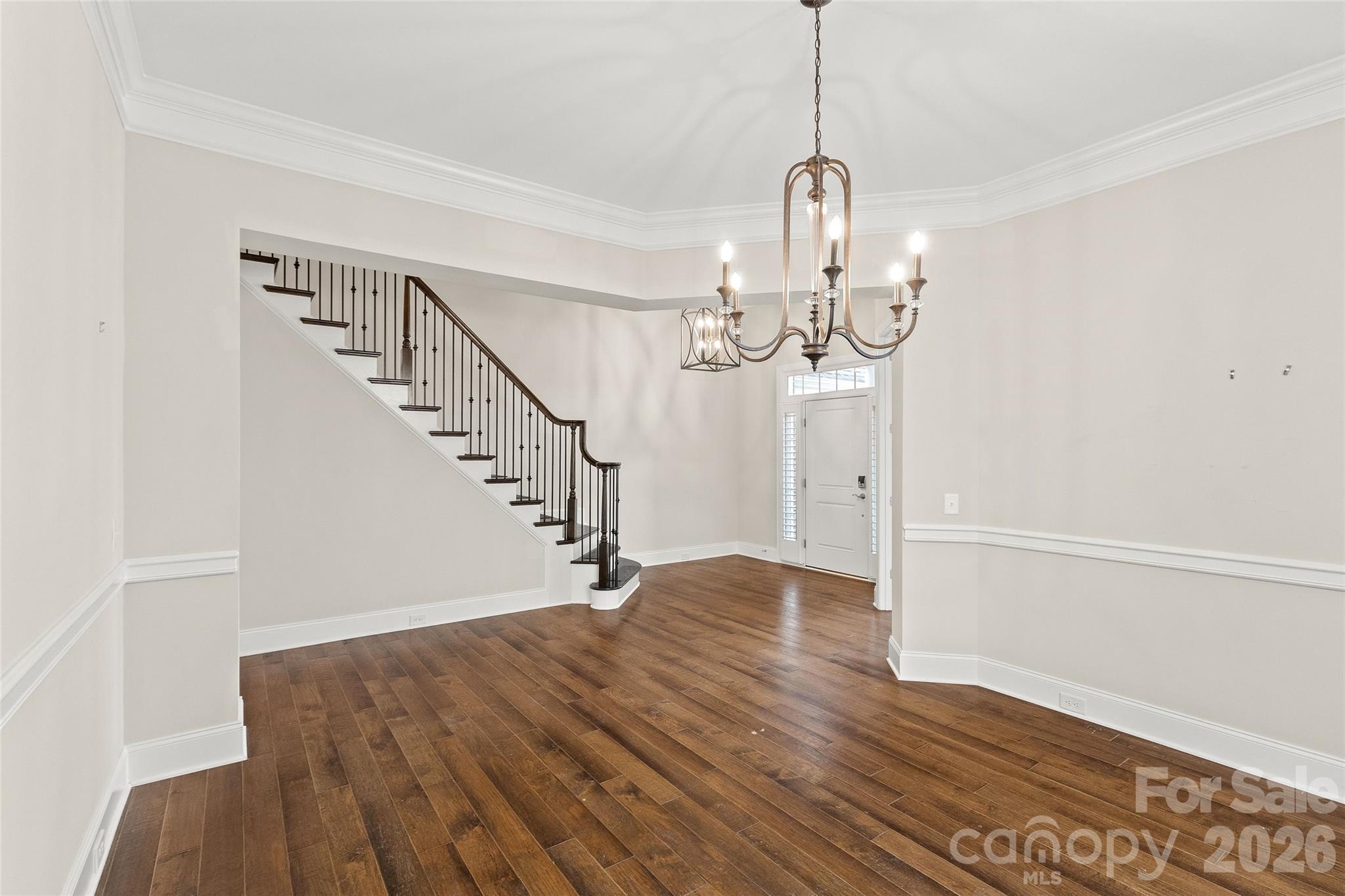 17232 Coves Edge Lane — Charlotte